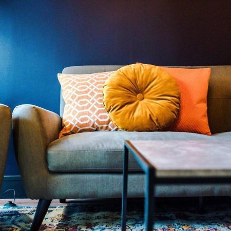 Sheffield-Living, Kelham-Island, Sheffield Apt エクステリア 写真