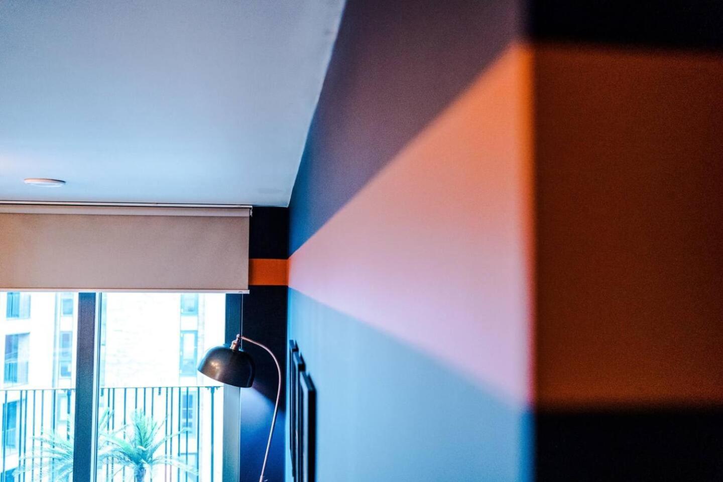 Sheffield-Living, Kelham-Island, Sheffield Apt エクステリア 写真