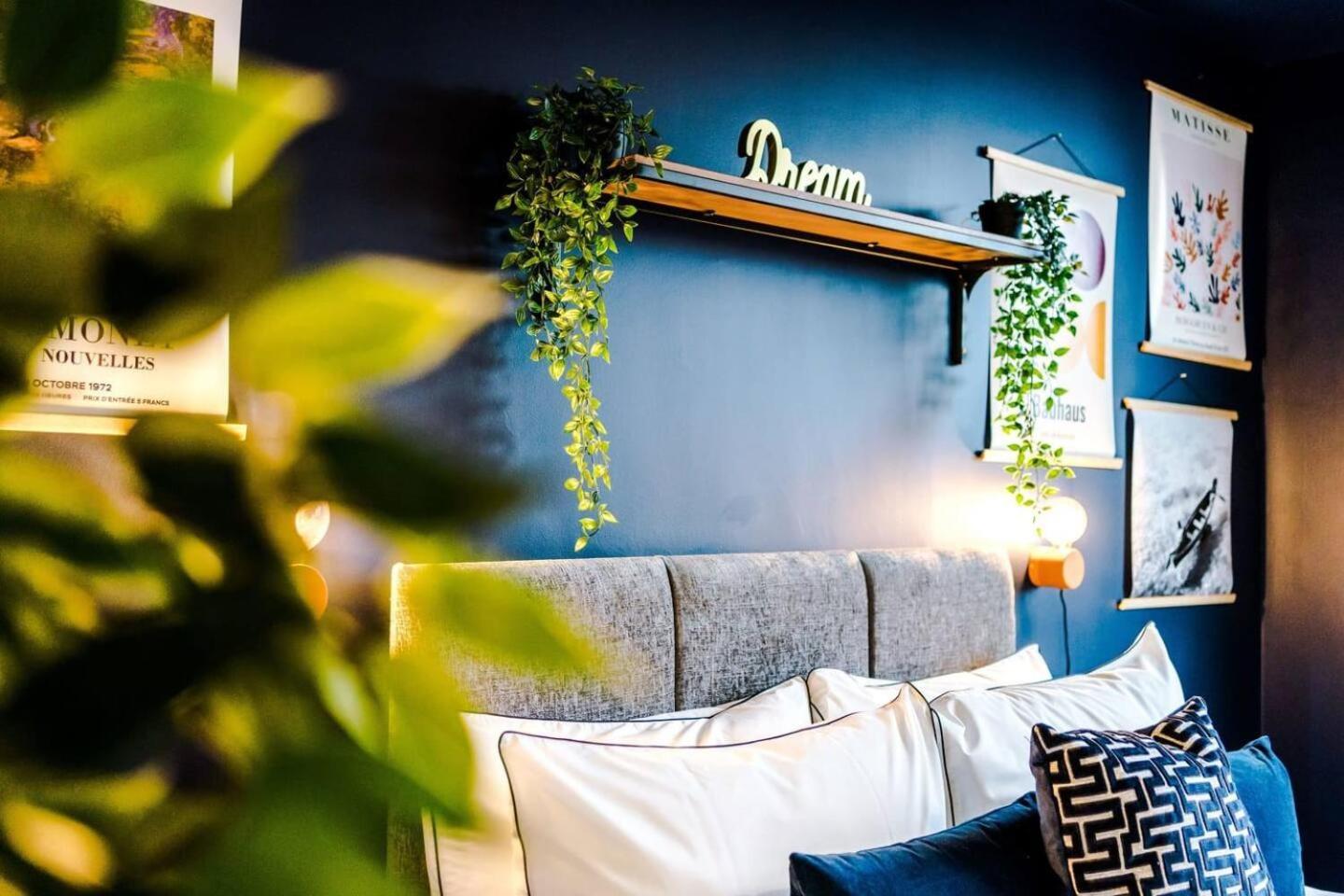 Sheffield-Living, Kelham-Island, Sheffield Apt エクステリア 写真