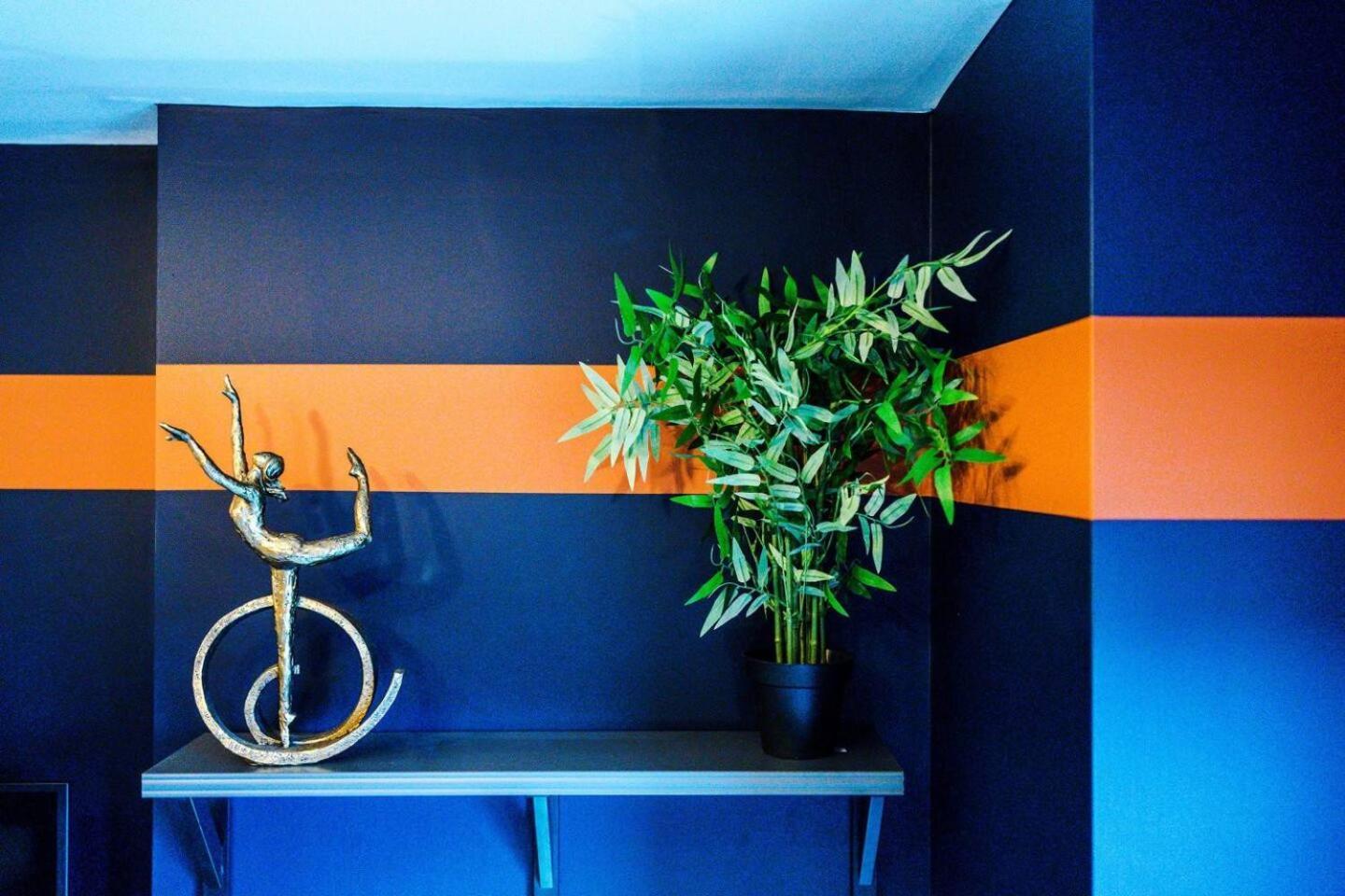 Sheffield-Living, Kelham-Island, Sheffield Apt エクステリア 写真